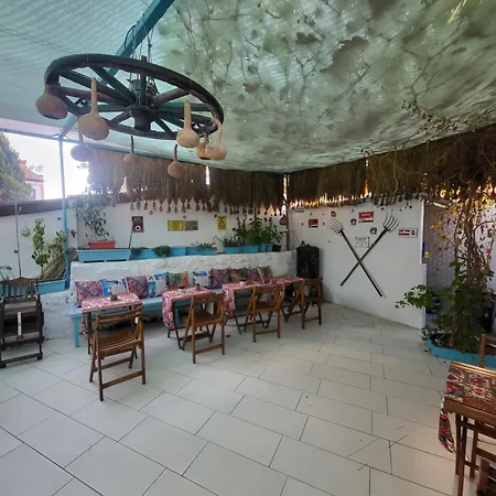Gizli Bahce Seferihisar