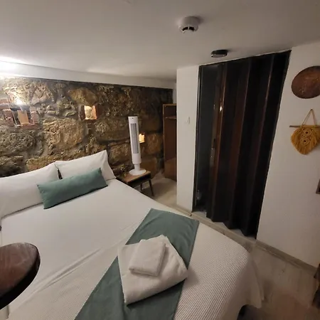 Проживание в семье Gizli Bahce Сеферихисар