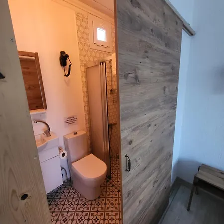 Gizli Bahce Homestay