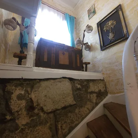 Gizli Bahce Privatunterkunft Seferihisar