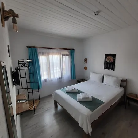 Privatunterkunft Gizli Bahce *