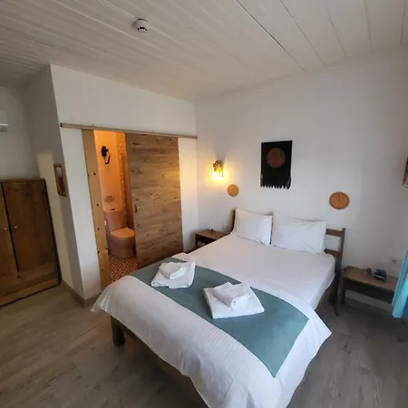 Gizli Bahce Seferihisar